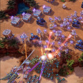 A Comprehensive Look at Sci-fi RTS Games