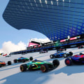 A Comprehensive Look at Multiplayer Browser Racing Games