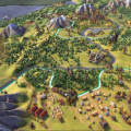 How to Master Civilization-Building TBS Games