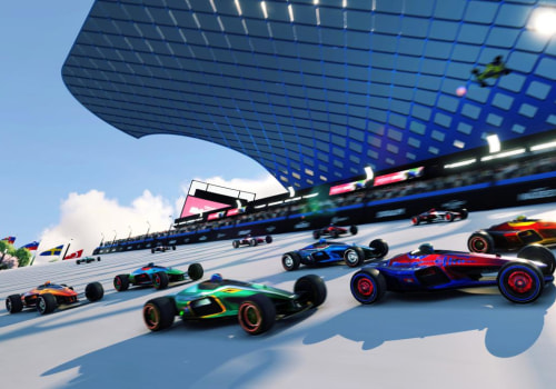A Comprehensive Look at Multiplayer Browser Racing Games