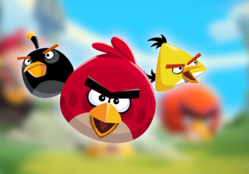 Tips for Playing Angry Birds-style Puzzles