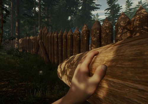 A Guide to Wilderness Survival Games: The Ultimate Online Adventure