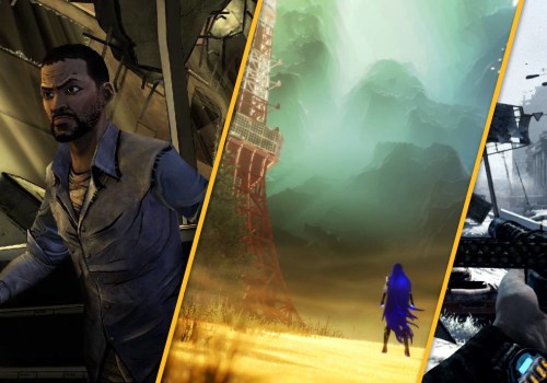 How to Explore the World of Post-Apocalyptic RPGs